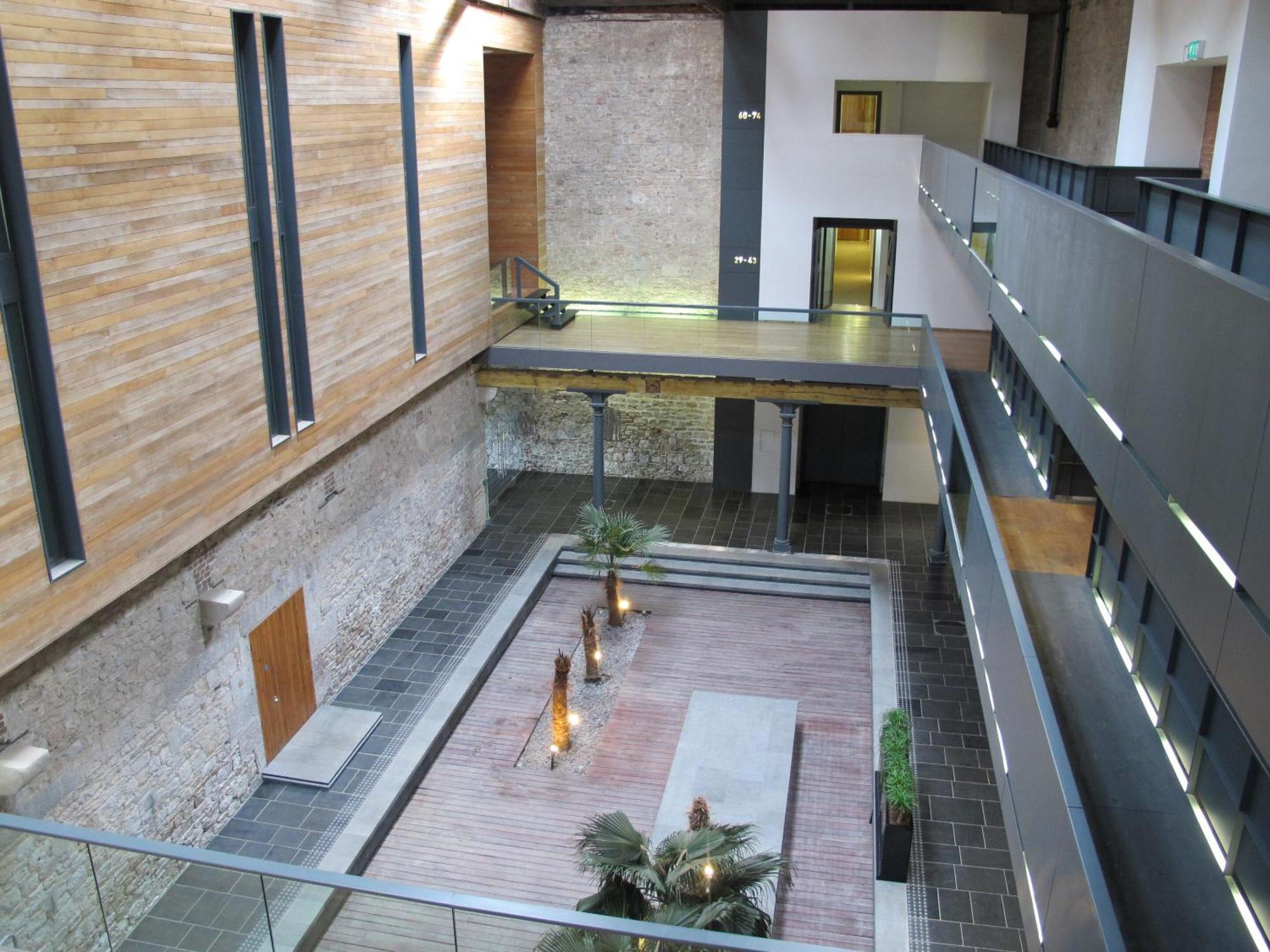 Appartamento 45 Brewhouse - Royal William Yard Plymouth Esterno foto