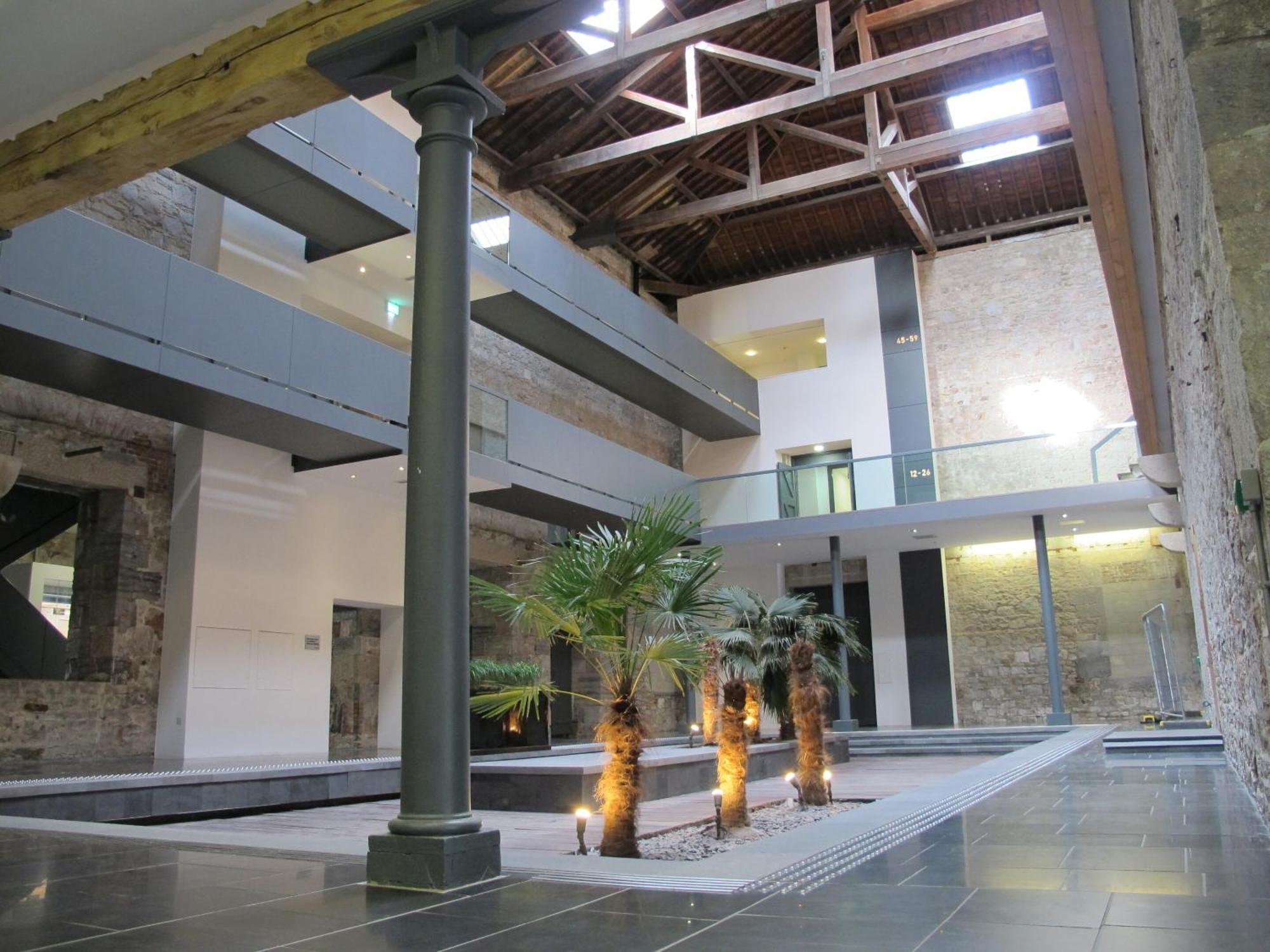 Appartamento 45 Brewhouse - Royal William Yard Plymouth Esterno foto
