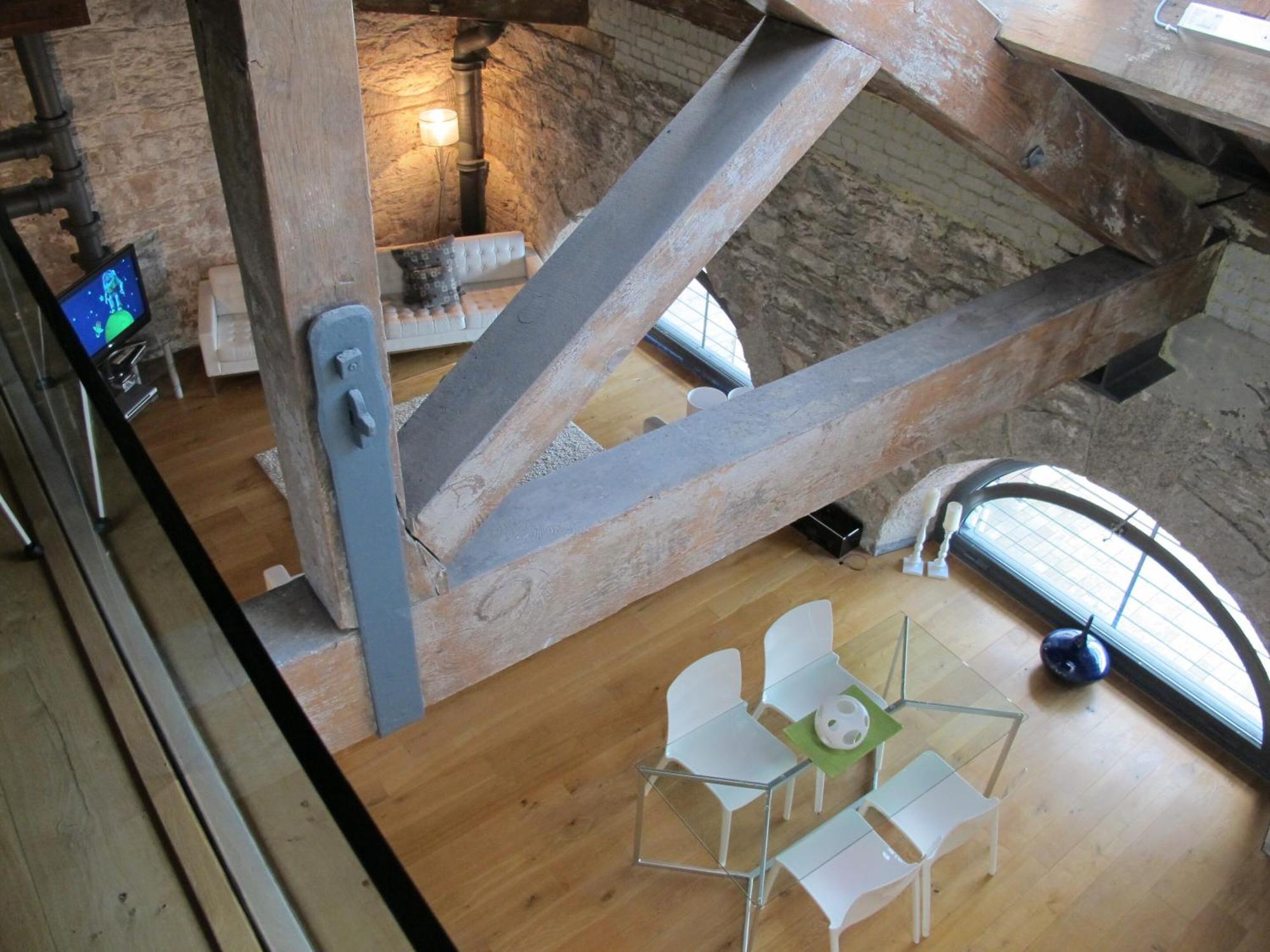 Appartamento 45 Brewhouse - Royal William Yard Plymouth Esterno foto