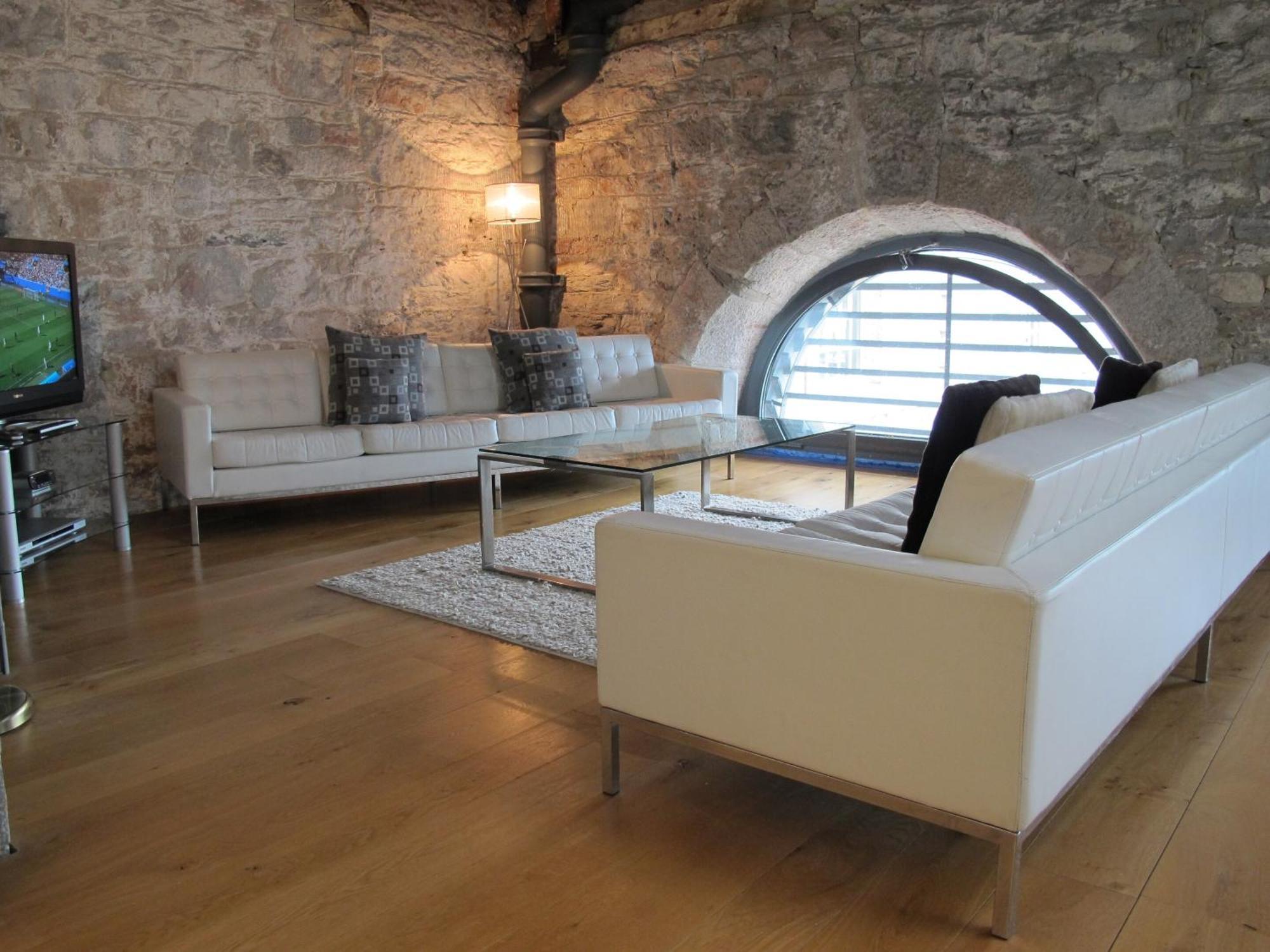 Appartamento 45 Brewhouse - Royal William Yard Plymouth Esterno foto