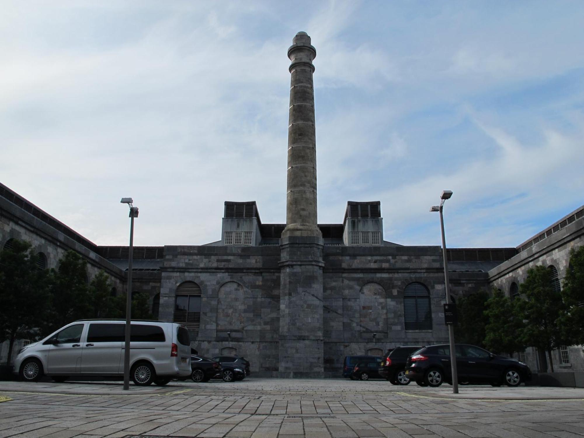 Appartamento 45 Brewhouse - Royal William Yard Plymouth Esterno foto
